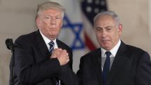 Early Netanyahu visit signals strains over U.S.-Iran talks, expert says