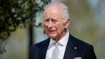 Британский король Карл III рассказал об успехах своего лечения от рака