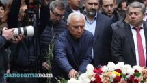 Հայոց gեղաuպանnւթյnւնը չի ավարտվել. Գևորգ Դանիելյան
