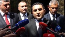 Ռոմանոս Պետրոսյանը ՀԷՑ բարձրաստիճան պաշտոնյաների կազմում փոփոխություններ է իրականացրել