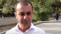 Դուք չէի՞ք, որ 2020-ին բացառապես Հրայր Թովմասյանին ՍԴ նախագահի պաշտոնից ազատելու նպատակով սահմանադրական փոփոխություններ նախաձեռնեցիք. Փաստաբանը՝ ՔՊ-ականներին