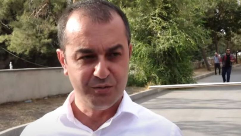 Դուք չէի՞ք, որ 2020-ին բացառապես Հրայր Թովմասյանին ՍԴ նախագահի պաշտոնից ազատելու նպատակով սահմանադրական փոփոխություններ նախաձեռնեցիք. Փաստաբանը՝ ՔՊ-ականներին