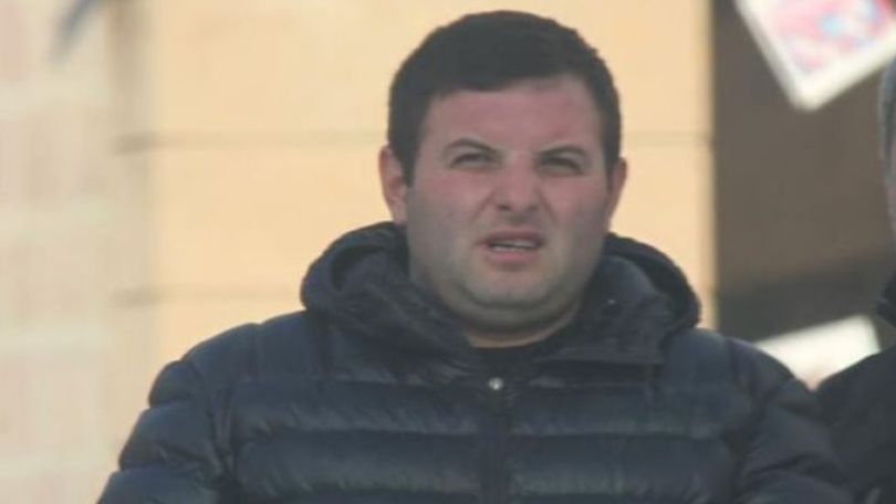 Сына мэра Гюмри отправили под домашний арест