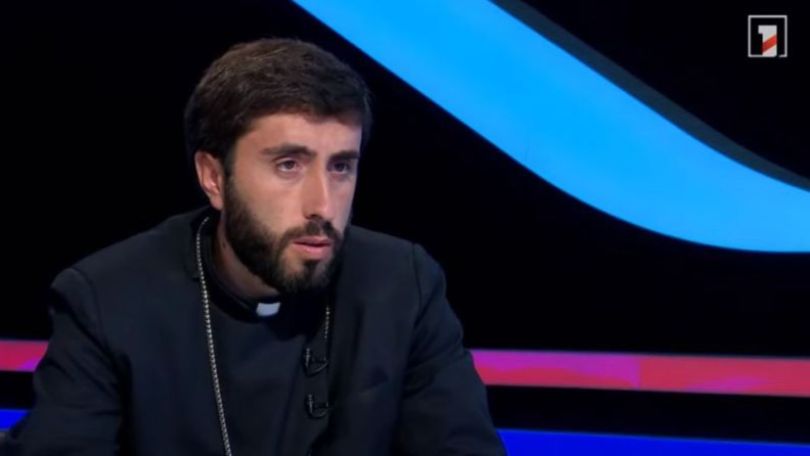 Иереи Арам Асатрян и Тарон Унанян не явились на заседание Комиссии Первопрестольного Св.Эчмиадзина по награждению и дисциплинарным вопросам