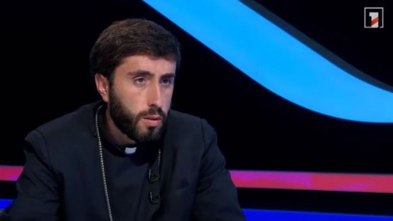 Տեր Արամը շարքային ստախոս, ցուցմունք տվել է. Պաշտպան