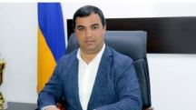 СК Армении – о сведениях об обнаружении подозреваемого в убийстве главы Паракара Володи Григоряна