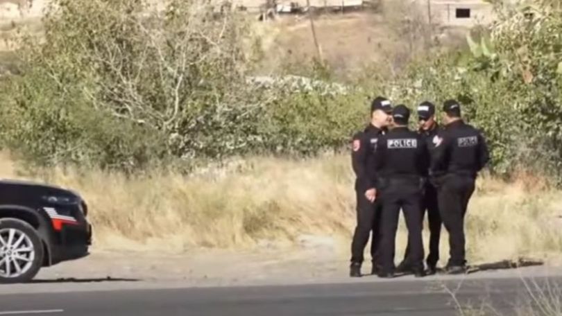 Մերձավանում հնչած կրակngների հետևանքով վիրավորված Արծրուն Գալստյանը գիտակցության է եկել, հարցաքննվել է
