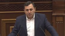 Գերառանցքային մեկ հարցադրում կա, որը մեզանում հետևողականորեն շրջանցվում է. Սամվել Ֆարմանյան