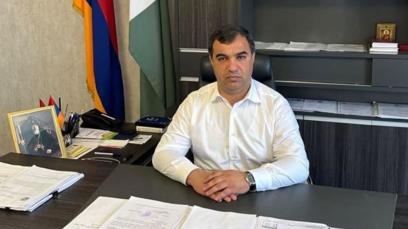 Ինչպես է տեղի ունեցել Փարաքարի համայնքապետի և ընկերոջ uպանnւթյnւնը. մանրամասներ է ներկայացնում դատախազը