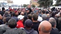 Ի պաշտպանություն Վարդան Ղուկասյանի ակցիայի 4 մասնակցի վերաբերյալ քրեական վարույթի նախաքննությունն ավարտվել է
