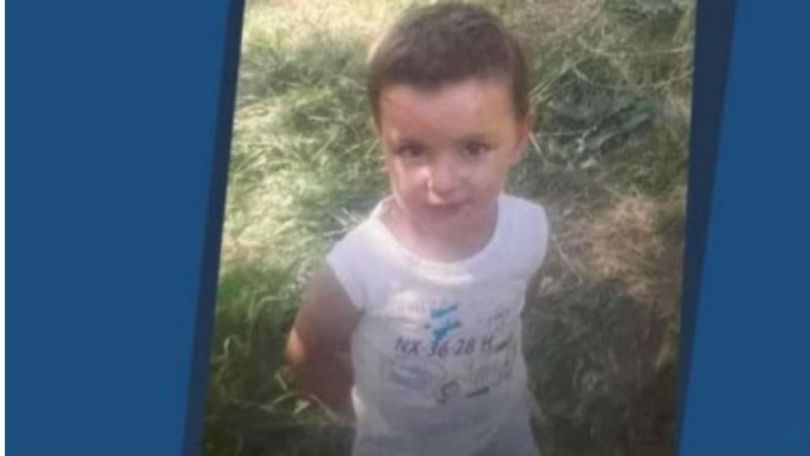 Search for missing Armenian boy enters 4th day