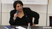 Карапетянц предупредила о возможной волне преследований после выборов в случае переизбрания Пашиняна