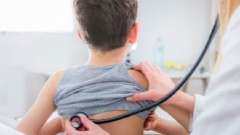 Young children hit hardest as respiratory infections continue to circulate in Armenia
