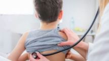 Armenia sees rise in respiratory infections among young children