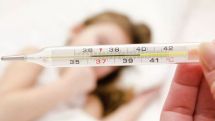 High rates of acute respiratory infections persist among children in Armenia