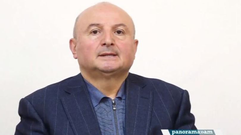 2026 թ․-ը լինելու է մեր արդար պայքարի, սրբապիղծներից մեր պաշտելի հայրենիքը ազատագրելու․ Վարդան Ղուկասյան