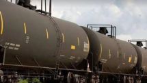 Азербайджан завтра отправит в Армению очередную партию нефтепродуктов