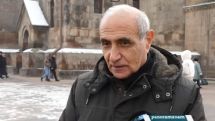 «Մեծ Ադրբեջան» կարող է ստեղծվել, բայց կենտրոնը ոչ թե Բաքուն, այլ Թավրիզը կամ Սպահանը կլինի․ Հայկ Նահապետյան