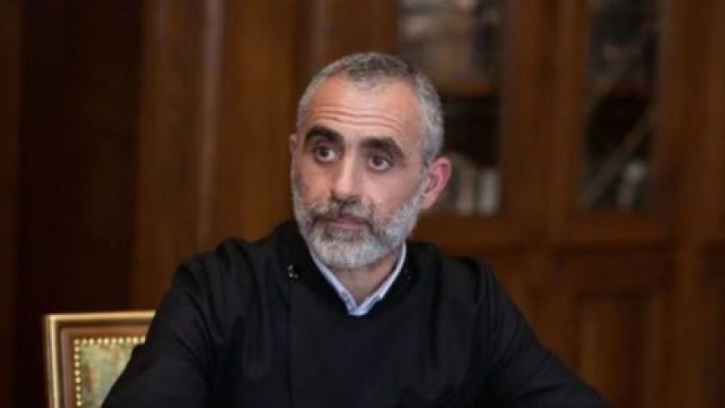 Ведутся организационные работы: иерей Есаи Артенян – о Епископском Соборе в Австрии