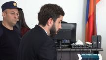 Արթուր Ղամբարյան. Պետական հատուկ պաշտպանության ներքո գտնվող կարգալույծները նստած էին տագնապած ու երկյուղած