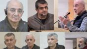 Բաքվի դտախազները ցուցմունք են տվել ԼՂ-ի ռազմաքաղաքական նախկին ղեկավարների և մյուս հայերի դեմ