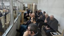 Armenian MP says issue of Armenians jailed in Azerbaijan has 'political solution'