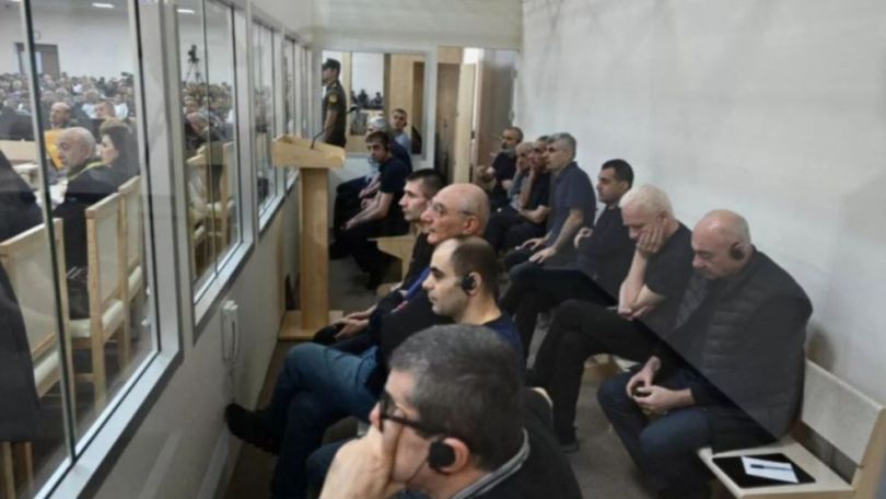 Т.Абрамян: Власти Армении не предпринимают шагов для прорыва информационной блокады вокруг проблемы армянских пленных