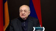 Vazgen Manukyan blasts Armenian church leader's prosecution