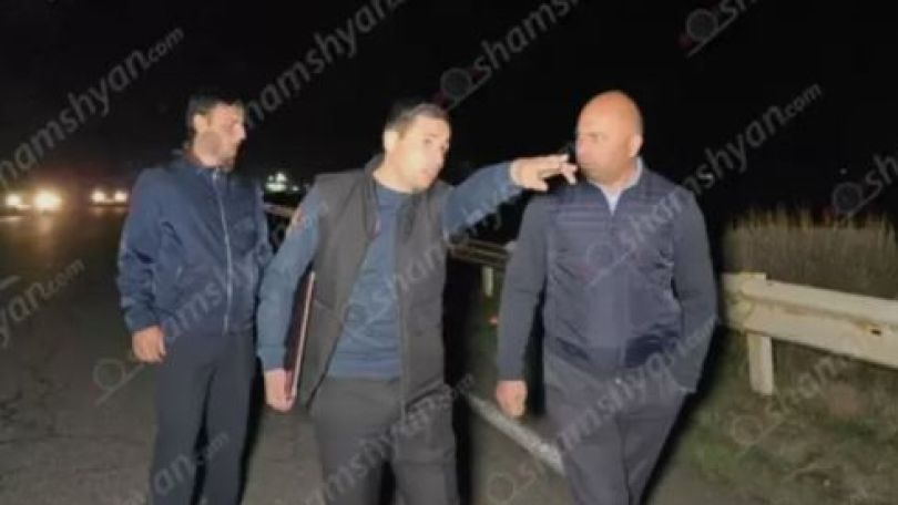 Սևանում 19-ամյա երիտասարդի uպանnւթյան գործով կան կալանավորվածներ
