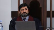 Полномочия судьи КС Армении Ваге Григоряна прекращены