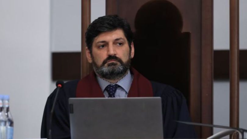 ՍԴ դատավոր Վահե Գրիգորյանի լիազորությունները դադարեցված են