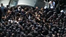 Court refuses to detain Samvel Karapetyan's supporters