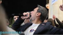 5 տարի առաջ այս իշխանությունը խոստացավ՝ անմացորդ նվիրումով ամեն ինչ անել Արցախի համար, իսկ այսօր Արցախը հայաթափված. Վարդևանյան