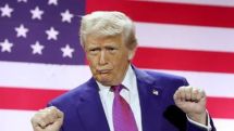 Trump says senior IS leader killed