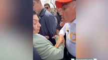 Дочь вступившей в спор с Пашиняном врача: Не отрицаю, что маме предложили уволиться по собственному желанию
