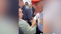 Согоян: После «теплой» встречи с Пашиняном мою мать уволили из ереванской поликлиники, где она проработала 21 год