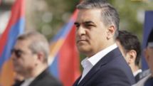 Փաշինյանի հայտարարությունը ԿԸՀ-ի վրա բացահայտ անօրինական ազդեցություն է. Թաթոյան