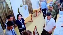 Глава Генштаба ВС Армении – о голосовании военнослужащих после 20:00