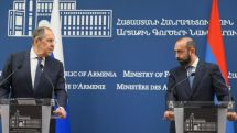 Ռուսաստանը վերադառնում է Կովկաս. Մոսկվան կրկին այստեղ տանտեր է դառնում, իսկ Երևանը հնազանդ գլխով է անում