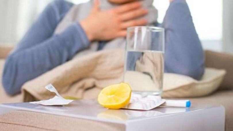 Acute respiratory infections on the rise in Armenia