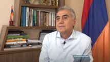 First deputy chairman of Armenia’s Chess Federation arrested