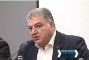 Հայոց Ցեղասպանության  110-րդ տարելիցին ընդառաջ