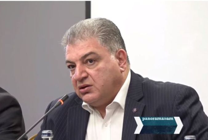 Հայոց Ցեղասպանության  110-րդ տարելիցին ընդառաջ