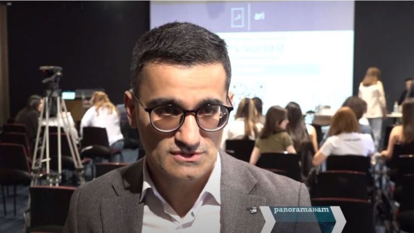 Փորձագետ Կարեն Իգիթյանի մուտքը ՀՀ արգելվել է