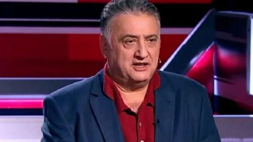 Семен Багдасаров: Действия властей Армении в отношении Самвела Карапетяна выходят за всякие рамки