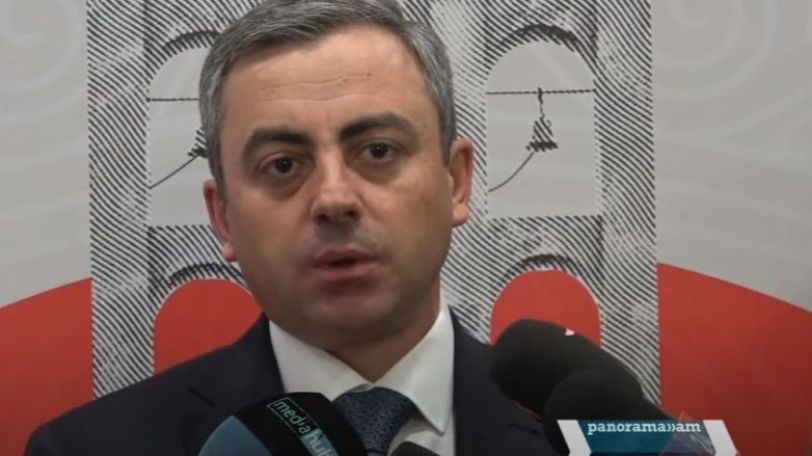 Փաստաբանների հայտարարությունը՝ Իշխան Սաղաթելյանի՝ «օդից ընկած» այս գործի մասին