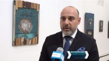 Չէի ցանկանա, որ մեր արվեստի դաշտն այսպիսի լարվածություններ ունենա. Նկարիչների միության նախագահ