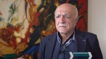 Петросян: Как специалист продолжу изучение истории и наследия Арцаха, это не связано ни с миром, ни с войной