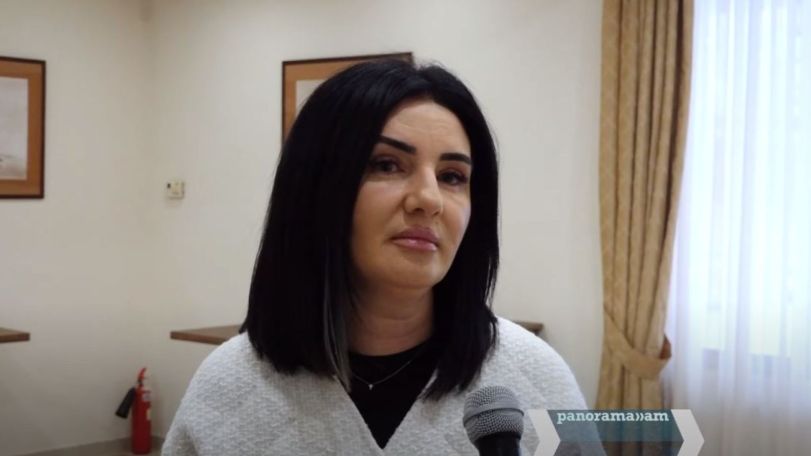 Արցախի հարցը մնում է չլուծված, ավելին՝ գոյաբանական նշանակության հայ ժողովրդի համար․ Մետաքսե  Հակոբյան