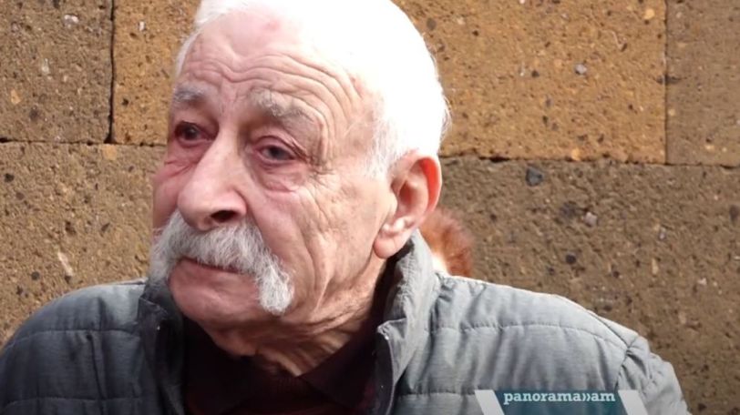 Artsakh issue is not closed, expert claims